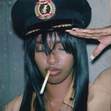 Telegram profile photo for Girl, whatever