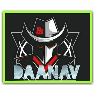 Telegram profile photo for 刀aanav Pubg
