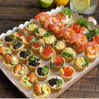 Telegram profile photo for Вкусно и просто