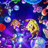Telegram profile photo for AI Sponge