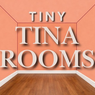 Telegram profile photo for Tiny Tina Rooms