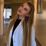 Telegram profile photo for medical_mari