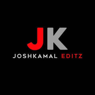 Telegram profile photo for Joshkamal Editz
