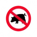 Telegram profile photo for No Mirnyak