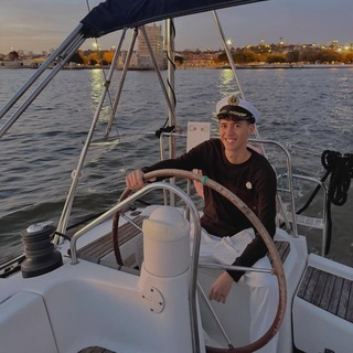Telegram profile photo for Stefano De Luca Segnali