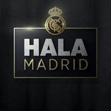Telegram profile photo for 🤍HALA MADRID🤍