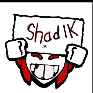 Telegram profile photo for Shadik company