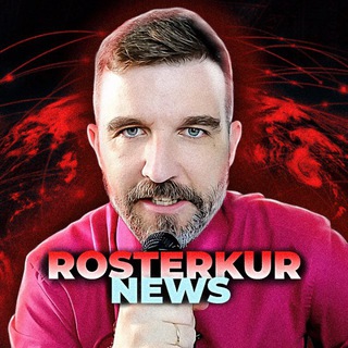 Telegram profile photo for 𝗥𝗼𝘀𝘁𝗲𝗿𝗞𝘂𝗿𝗡𝗲𝘄𝘀