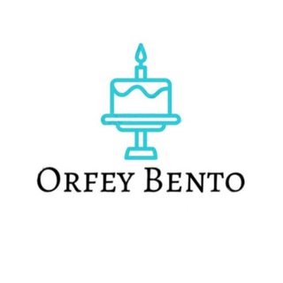 Telegram profile photo for Orfey Бенто |Москва| Торты,картошка,моти