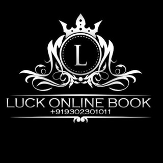 Telegram profile photo for 💯LUCK BOOK CHANNEL💯