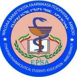 Telegram profile photo for EPSA-Ambo__WBFI-Amboo