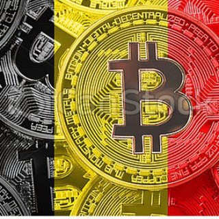 Telegram profile photo for Bitcoin Belgium Group