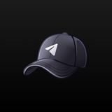 Telegram profile photo for Навигация