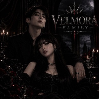 Telegram profile photo for Velmora анкеты