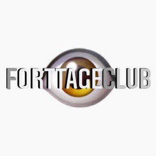 Telegram profile photo for Forttage Club 3.0 (АнтиФеменизм)