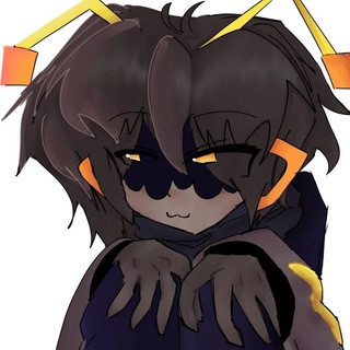 Telegram profile photo for iz-zero