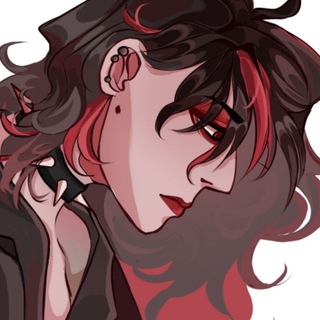 Telegram profile photo for Morris 🥀