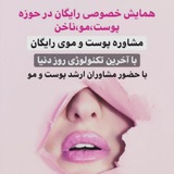 Telegram profile photo for Beauty sarin