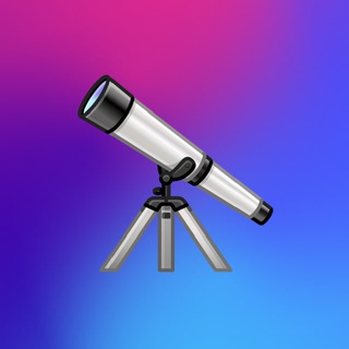 Telegram group profile photo for Астрочат Евгения Бойцова