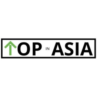 Telegram group profile photo for (21) TOP IN ASIA