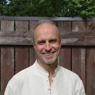 Telegram profile photo for Андрей Нервано