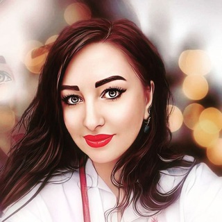 Telegram profile photo for konfetka_books
