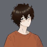 Telegram profile photo for återkomst (Squidward)