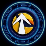 Telegram profile photo for EVER LUNC - PORTAL