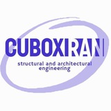 Telegram profile photo for Cubox Waffle Slab