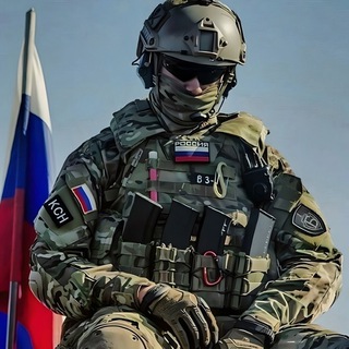Telegram profile photo for Городской центр содействия СВО (ГЦС СВО)