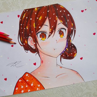 Telegram profile photo for Cryptic Art