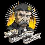 Telegram profile photo for Тарас Григорович повідомляє перехідник
