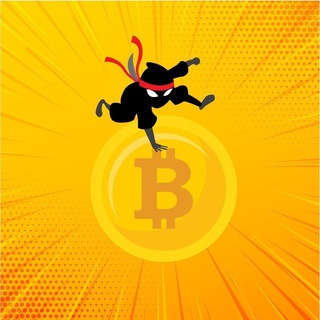 Telegram profile photo for π Airdrop Ninja Community 3