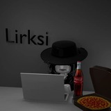 Telegram profile photo for Lirksi SHOP|позинги на заказ|