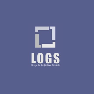 Telegram profile photo for LOGS Activities Channel