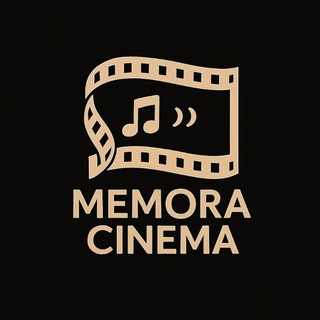 Telegram profile photo for Memora Cinema 🍿