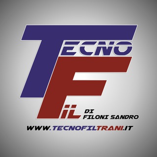 Telegram profile photo for Tecnofil di Filoni Sandro