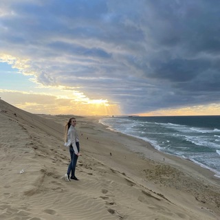 Telegram profile photo for Рисовое поле этнографа