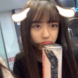 Telegram profile photo for kang yeseo