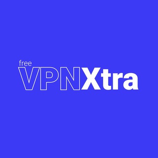 Telegram profile photo for VPNXtra forum