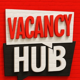 Telegram profile photo for 🚛VACANCY_HUB