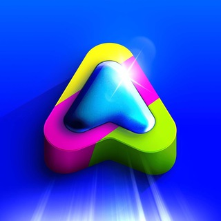 Telegram profile photo for Bump — карта для друзей