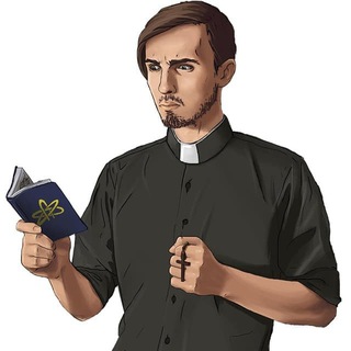 Telegram group profile photo for Обсуждение