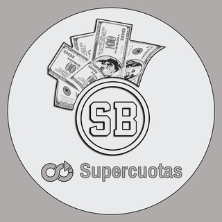 Telegram profile photo for Supercuotas PLATEADAS Winamax