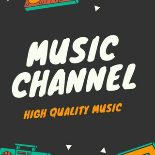 Telegram group profile photo for Request Music