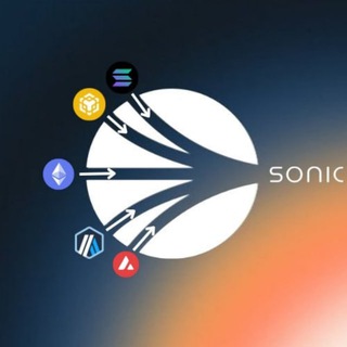 Telegram profile photo for Cryptonite-SONIC Chat