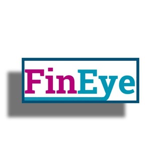 Telegram profile photo for FinEye_ Official Channel🖥