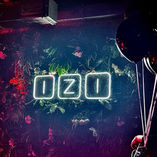 Telegram profile photo for 121 Time