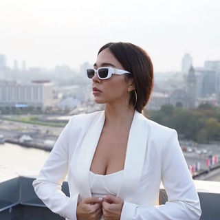 Telegram profile photo for ЭЛИНА УРТАЕВА