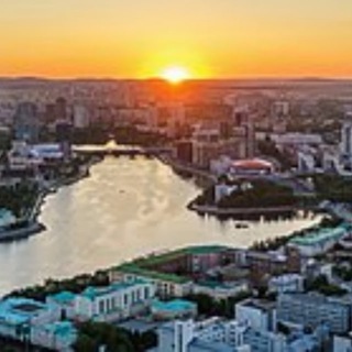 Telegram profile photo for Спутник Екатеринбурга